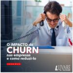 Churn e sua importância!