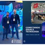 Participação da Livare no Startup Summit 2024