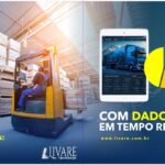 Análise de dados em tempo real para decisões logísticas mais rápidas e precisas