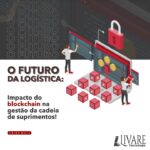 O impacto do Blockchain na cadeia de suprimentos