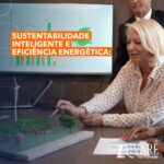 Sustentabilidade inteligente e eficiência energética